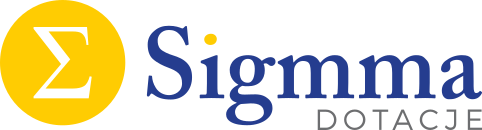 Sigmma – Dotacje | Pomoc w uzyskaniu | Rozwój kompetencji zawodowych | Szkolenia